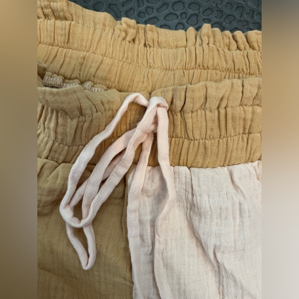 NWT Altar’d State Boho Polyester Lined Shorts NWT - image 5